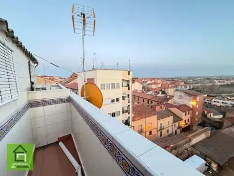 Ático en Centro
