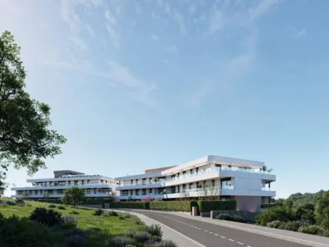 Piso – Estepona