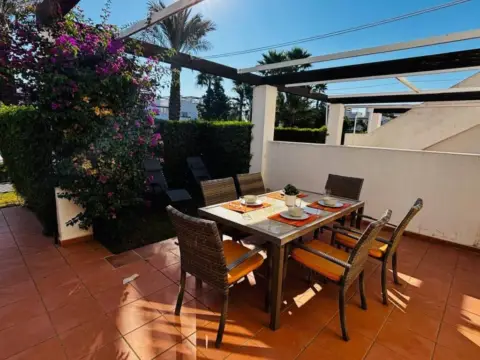 Piso en Caserío de los Muñoces