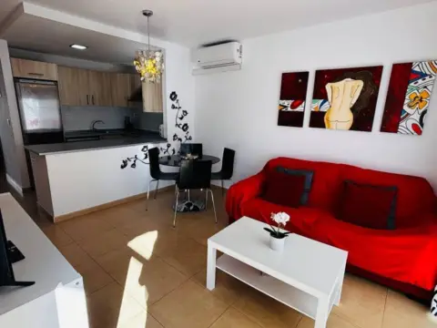 Piso en Caserío de los Muñoces