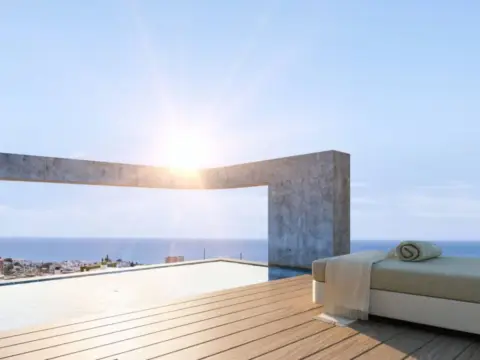 Dúplex en Marbella