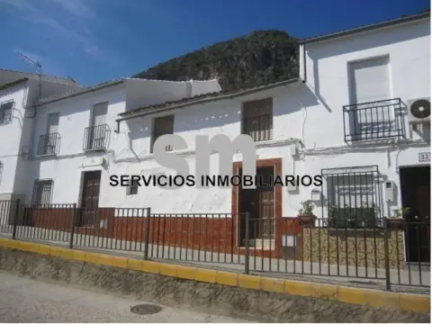 Casa en Algodonales