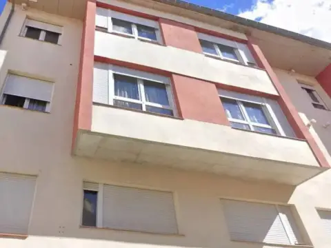 Piso en Vilafranca - Villafranca del CID