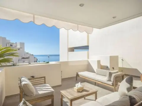 Piso en Avenida Mare Nostrum