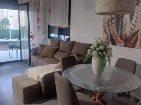 Piso en Guardamar de La Safor