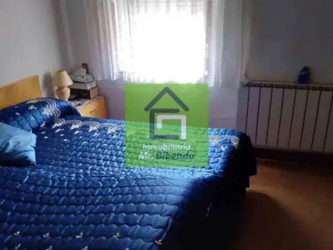 Casa adosada en Los Bloques