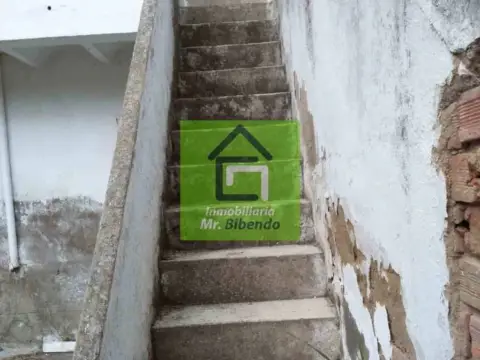 Casa adosada en Los Bloques