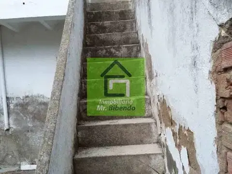 Casa adosada en Los Bloques
