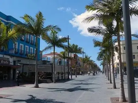 Piso en El Edén