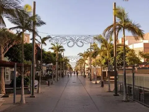 Piso en Agüimes