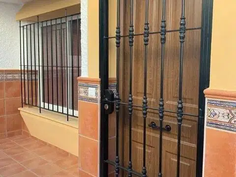 Casa adosada en Capistrano-Cueva de Nerja