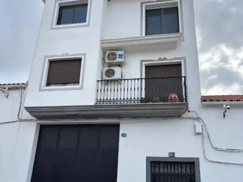 Piso en calle de Juan de la Cueva