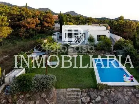 Chalet en La Pobla Tornesa