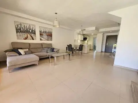 Casa en Centro