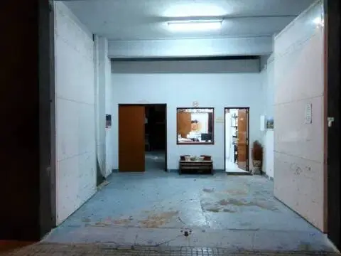Local comercial en L'Espirall