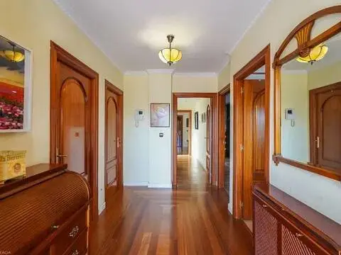 Chalet en Monte Rozas-La Chopera