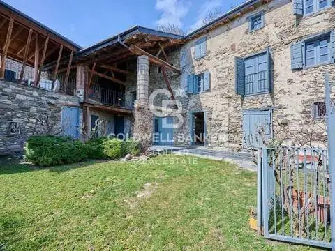 Casa rústica en Guils de Cerdanya