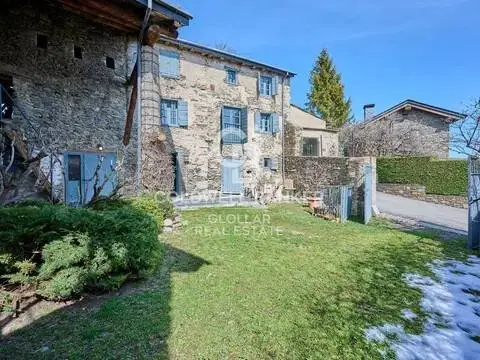 Casa rústica en Guils de Cerdanya