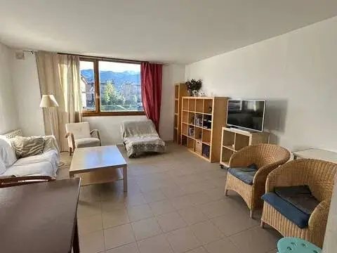 Piso en Bellver de Cerdanya