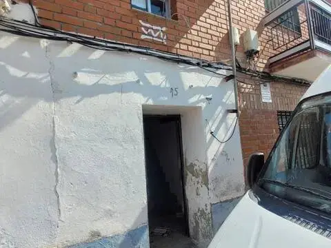 Casa en Las Ventas de San Julián