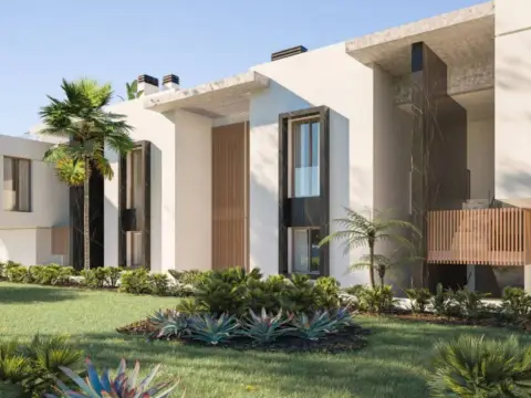 Dúplex en Marbella