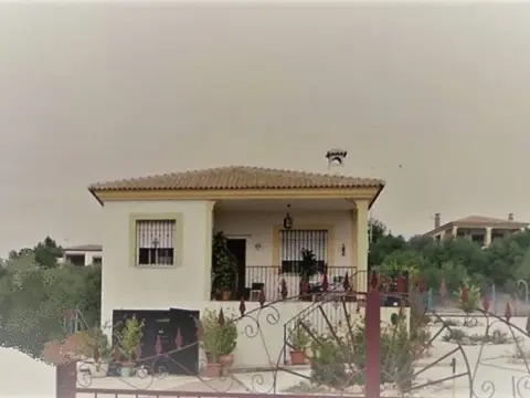 Casa rústica en Almodóvar del Río