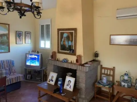 Casa rústica en Almodóvar del Río