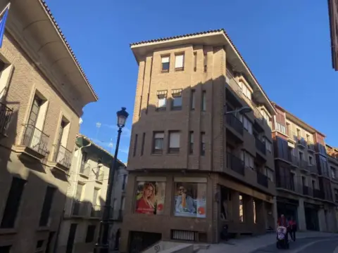 Piso en Alfaro