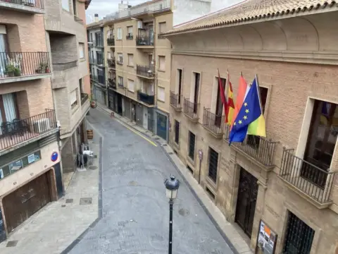 Piso en Alfaro