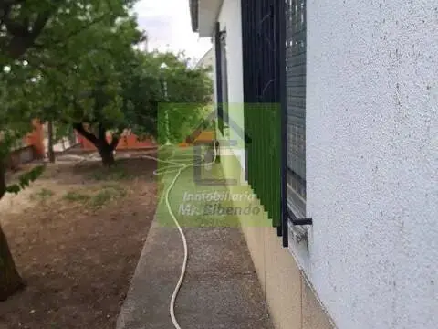 Casa rústica en El Perdigón