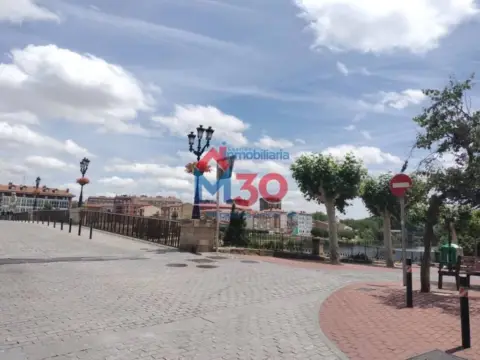Local comercial en El Crucero-Aquende-San Juan