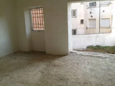 Casa rústica en Bullas