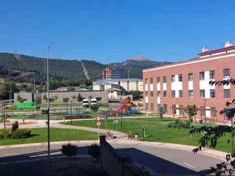 Piso en La Robla