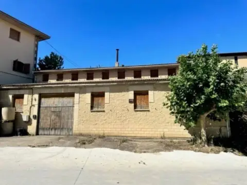 Chalet en calle de San Torcuato