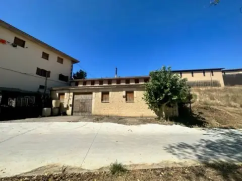 Chalet en calle de San Torcuato