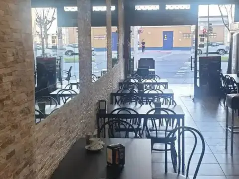 Local comercial en Ensanche