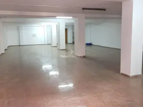 Local comercial en Centre-Port-Platja Llevant