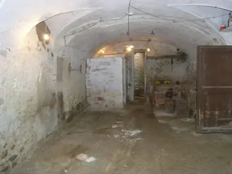 Casa rústica en Corçà