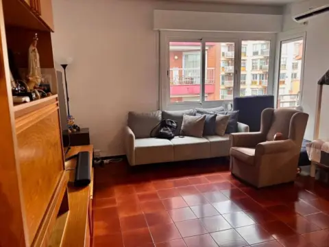 Piso en El Putxet-El Farró