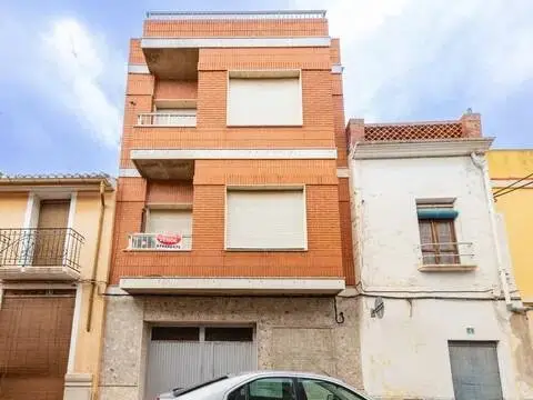 Piso en Carrer de Sant Ramon