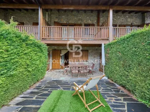 Casa adosada en Bellver de Cerdanya