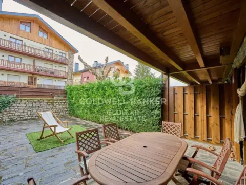 Casa adosada en Bellver de Cerdanya