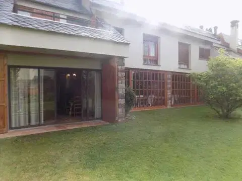 Casa adosada en Guils de Cerdanya