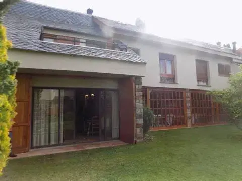 Casa adosada en Guils de Cerdanya