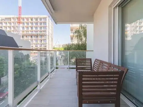 Piso en Lezkairu