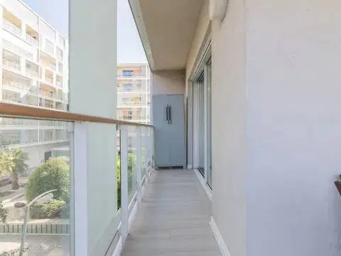 Piso en Lezkairu