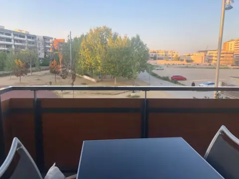 Piso en Carrer del Joc de la Bola