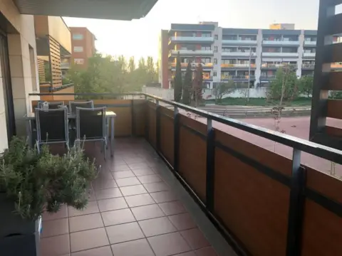 Piso en Carrer del Joc de la Bola