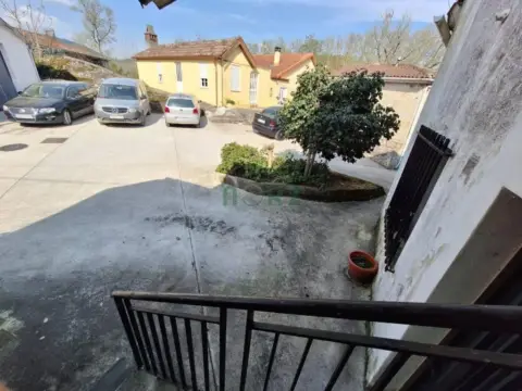 Casa en Leiro (Capital)