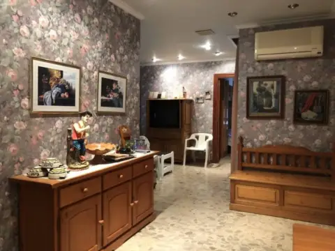 Ático en Alfaro